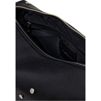 Sac à main Desigual en polyéthylène noir