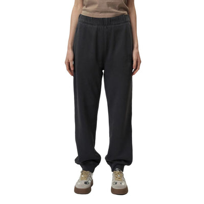 Calvin Klein Jeans Gray Cotton Joggers Workout Pant