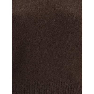 Petar Petrov Cashmere Bad Romance Sweater