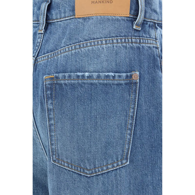 7FOR Scout Jeans