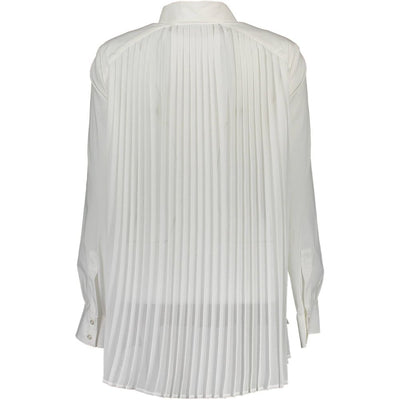Marciano by Guess White Cotton Shirt