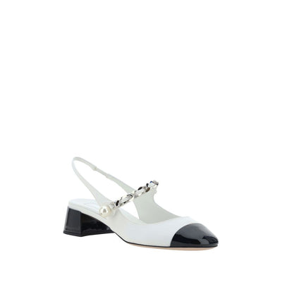 Miu Miu Pumps