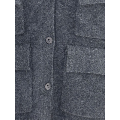 P.A.R.O.S.H. Maxi pocket Vest