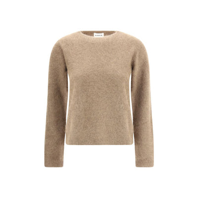 P.A.R.O.S.H. Crew neck Sweater