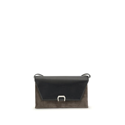 Brunello Cucinelli Sartorial Shoulder Bag