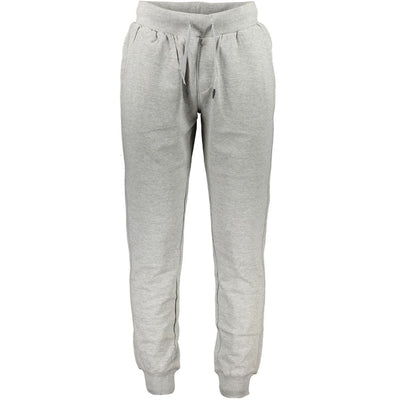 North Sails Gray Cotton Pant