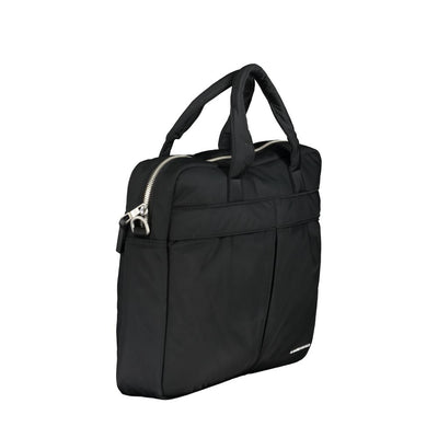 Tommy Hilfiger Black Polyester Accessory