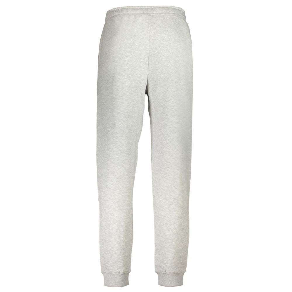 Fila Gray Cotton Pant