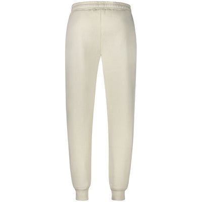 Norway 1963 White Cotton Pant