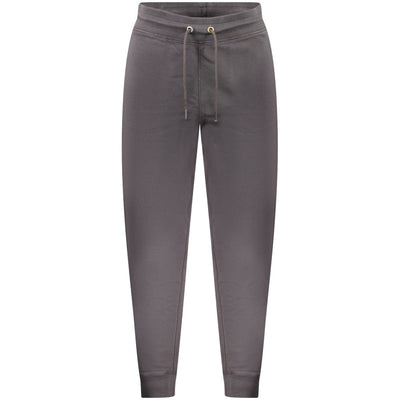 Hugo Boss Black Cotton Pant