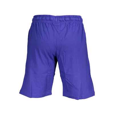 Norway 1963 Blue Cotton Pant