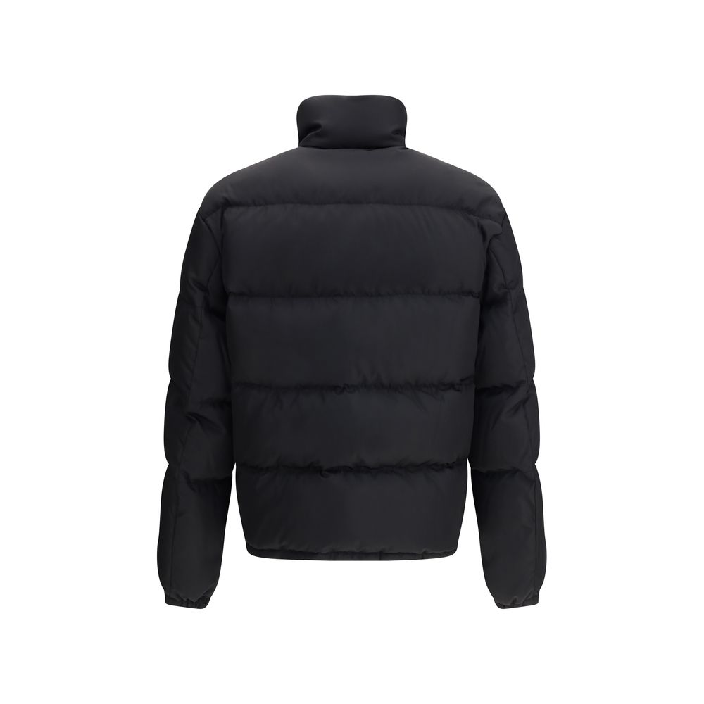 Prada Re-nylon Down Jacket