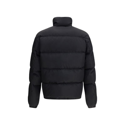 Prada Re-nylon Down Jacket