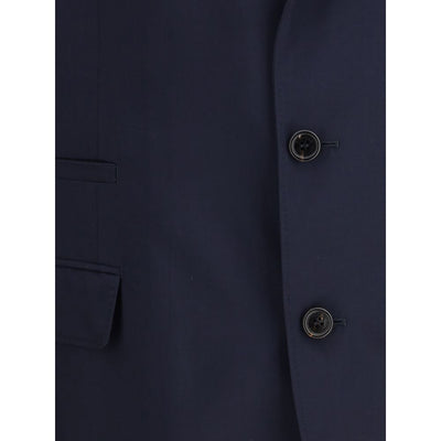 Brunello Cucinelli Three-button Blazer