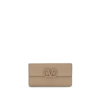 Valentino Garavani WALLET W/STRAP
