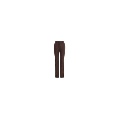 The Latest Carola Stretch Jersey Trousers