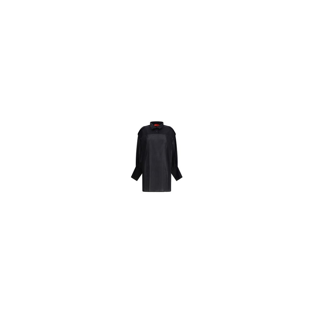 The Latest Semi-Transparent Shirt