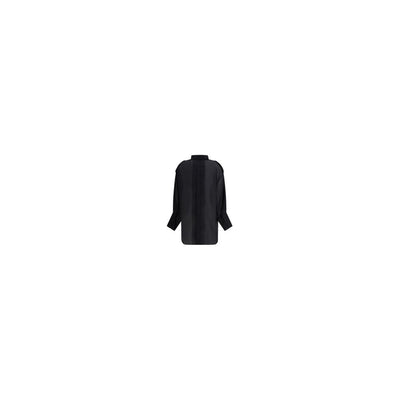 The Latest Semi-Transparent Shirt