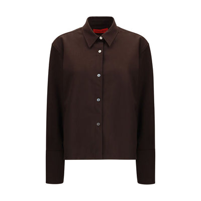 The Latest Classic Collar Shirt