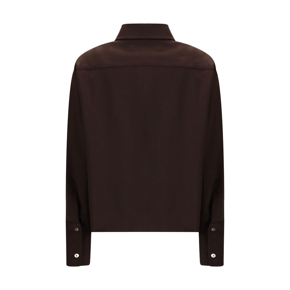 The Latest Classic Collar Shirt