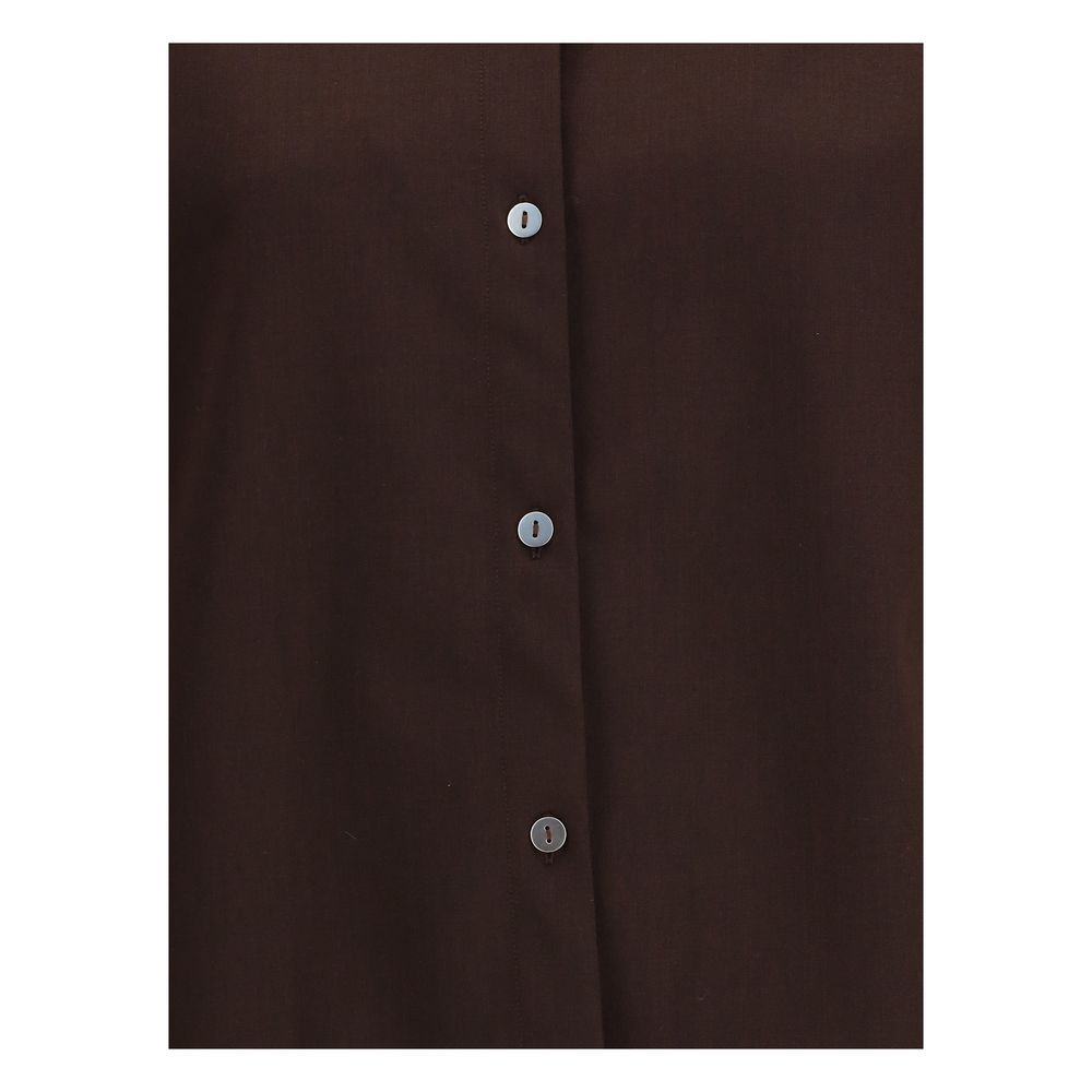 The Latest Classic Collar Shirt