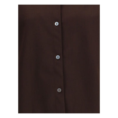 The Latest Classic Collar Shirt