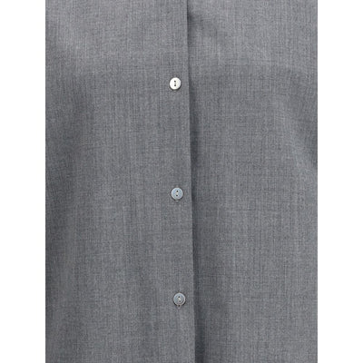 The Latest Classic Collar Shirt
