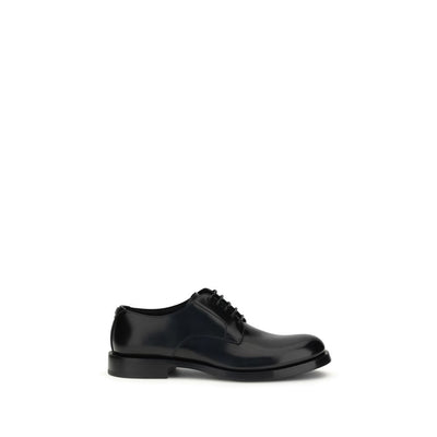 Dolce & Gabbana Lace-Up Shoes