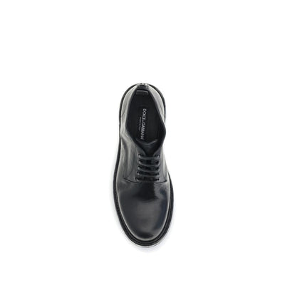 Dolce & Gabbana Lace-Up Shoes