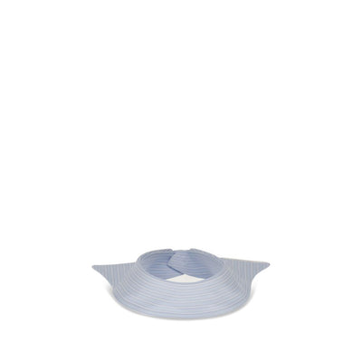 Margiela Striped Collar