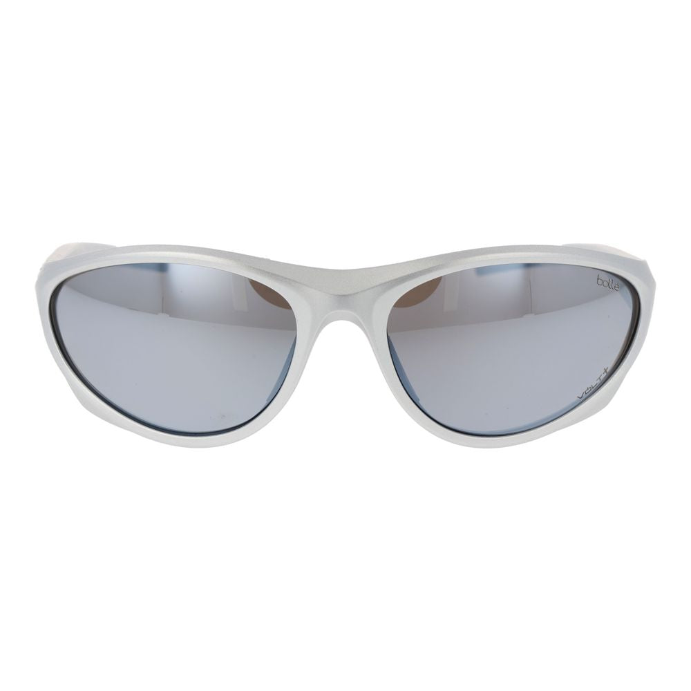 Bolle Silver Unisex Sunglass