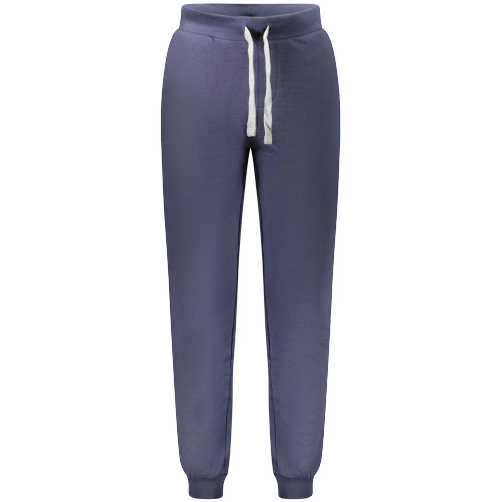 North Sails Blue Cotton Pant