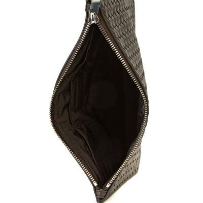 Bottega Veneta Intrecciato Piccolo Standing Pouch