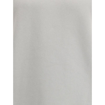 Stone Island Logoed Sweatshirt