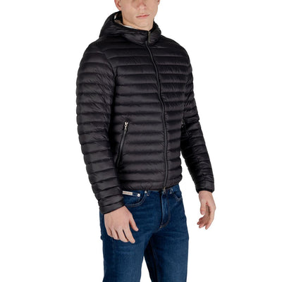 Colmar Originals Black Nylon Jackets & Coat
