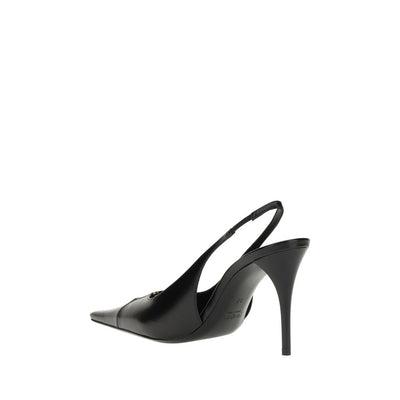 Saint Laurent Babylone Pums