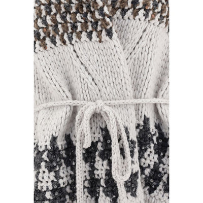Brunello Cucinelli Cashmere Cardigan