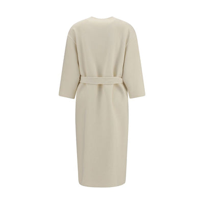 Aftercoat Knotted long Coat