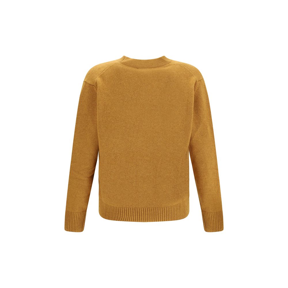 Brooksfield Cardigan in Virgin Wool