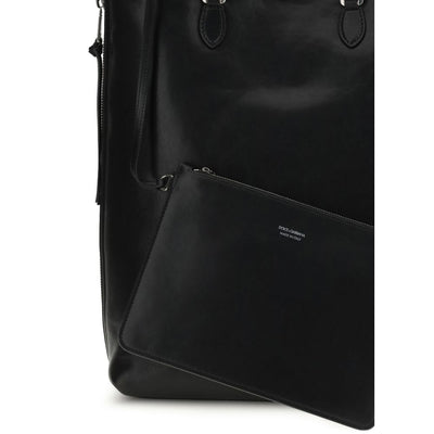 Dolce & Gabbana Shoulder Tote Bag