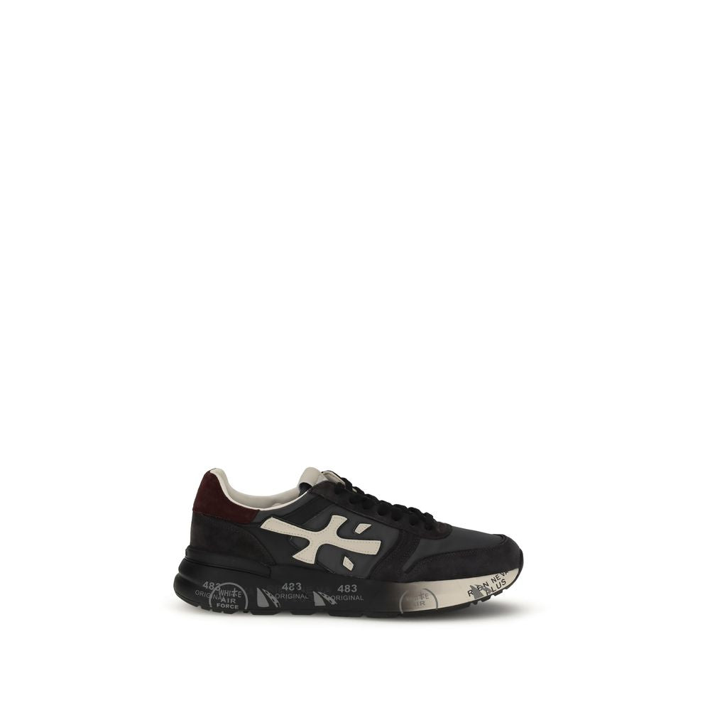 Premiata Mick Sneakers