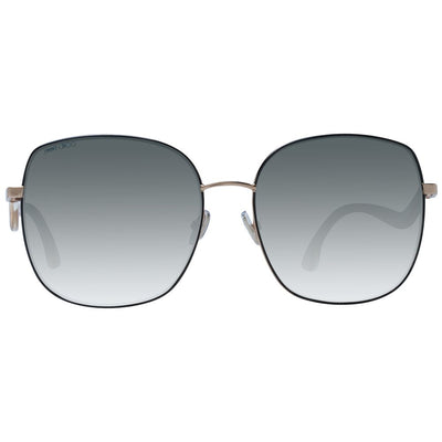 Jimmy Choo Black Women Sunglass
