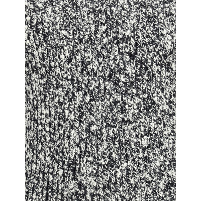 Dolce & Gabbana Wool-Blend Turtleneck