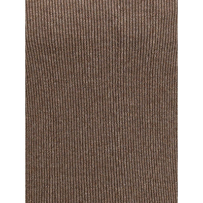 ZEGNA Cashmere Crew Neck Sweater