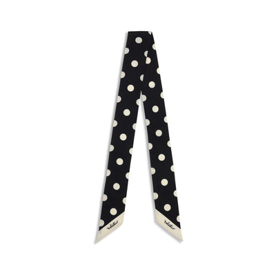 Valentino Garavani Petit Charles Bandeaux Scarf