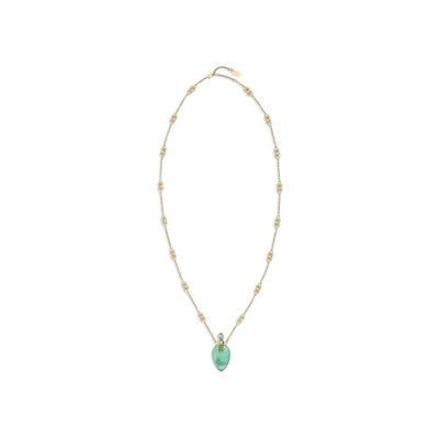Chloé Elixir Pendant Necklace