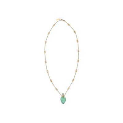 Chloé Elixir Pendant Necklace