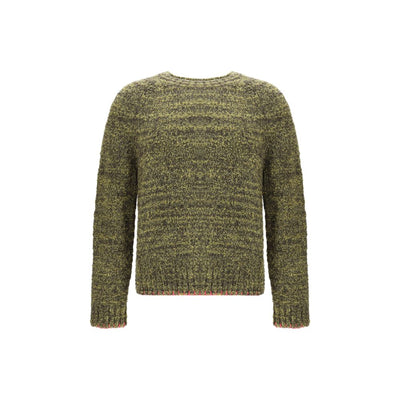 Sunflower Frederik Contrast Sweater