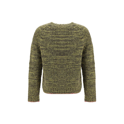 Sunflower Frederik Contrast Sweater
