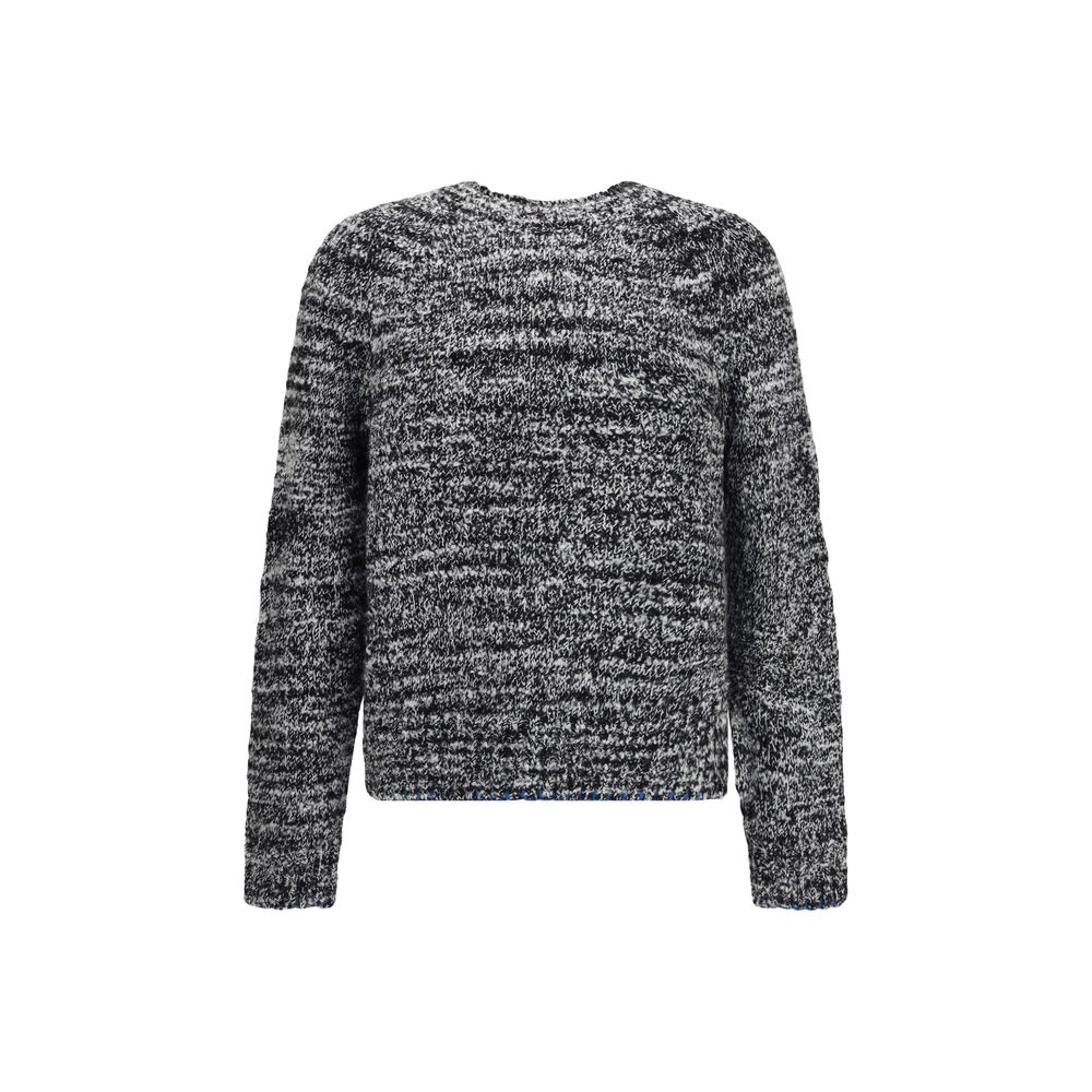 Sunflower Frederik Contrast Sweater